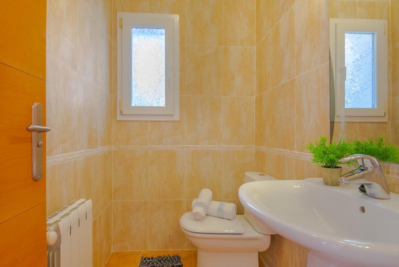 Villas Guzman-Grinev Calpe Bagian luar foto