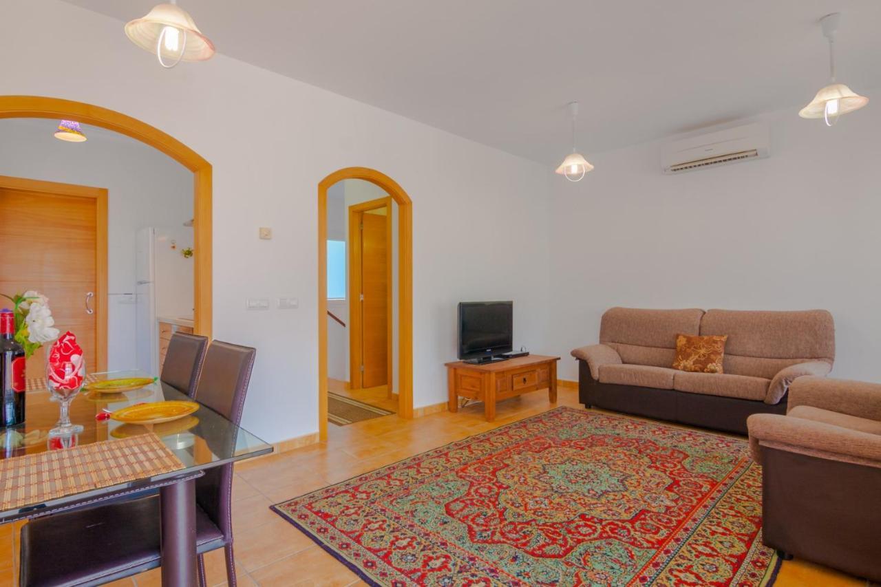 Villas Guzman-Grinev Calpe Bagian luar foto