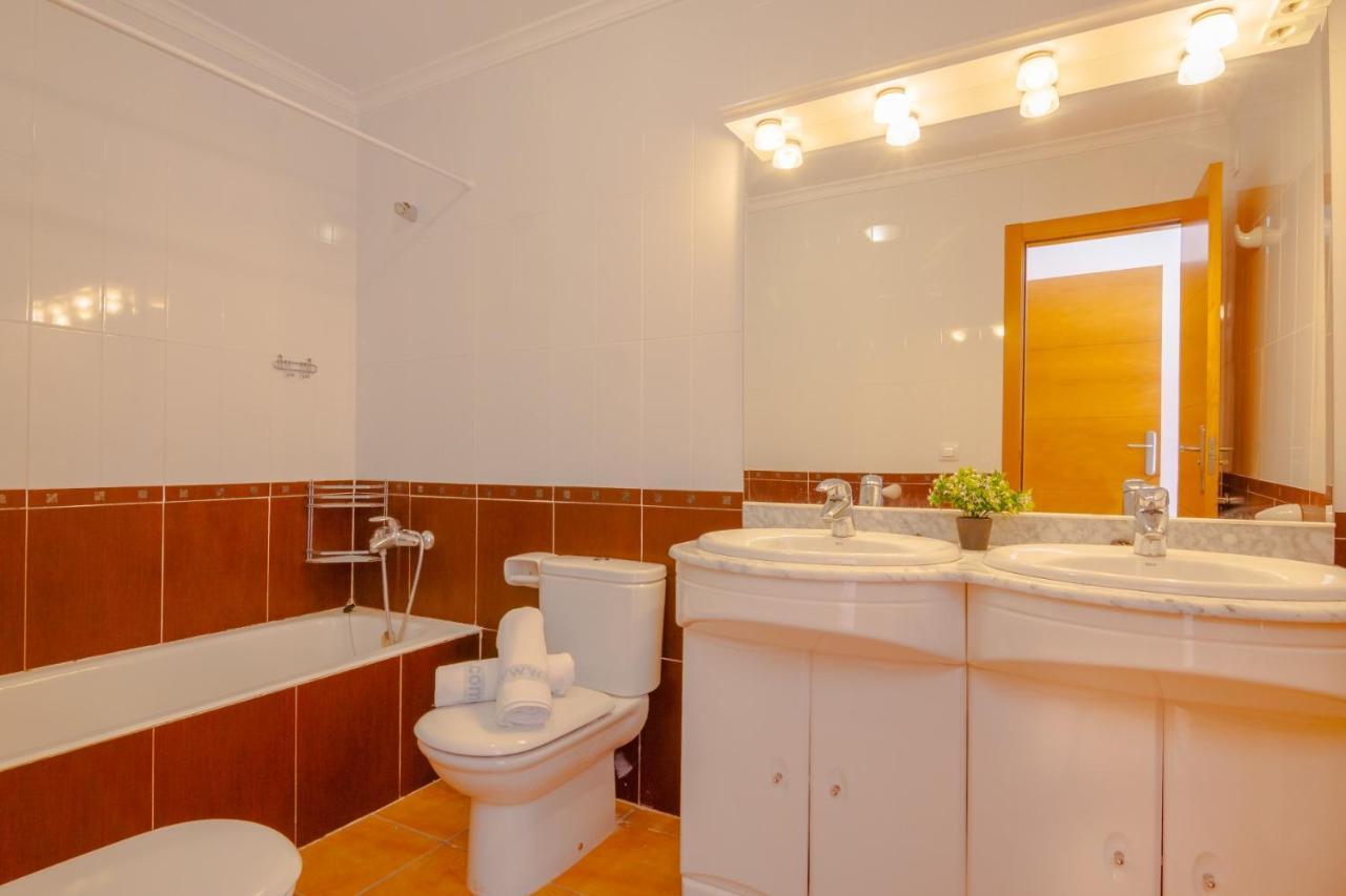 Villas Guzman-Grinev Calpe Bagian luar foto