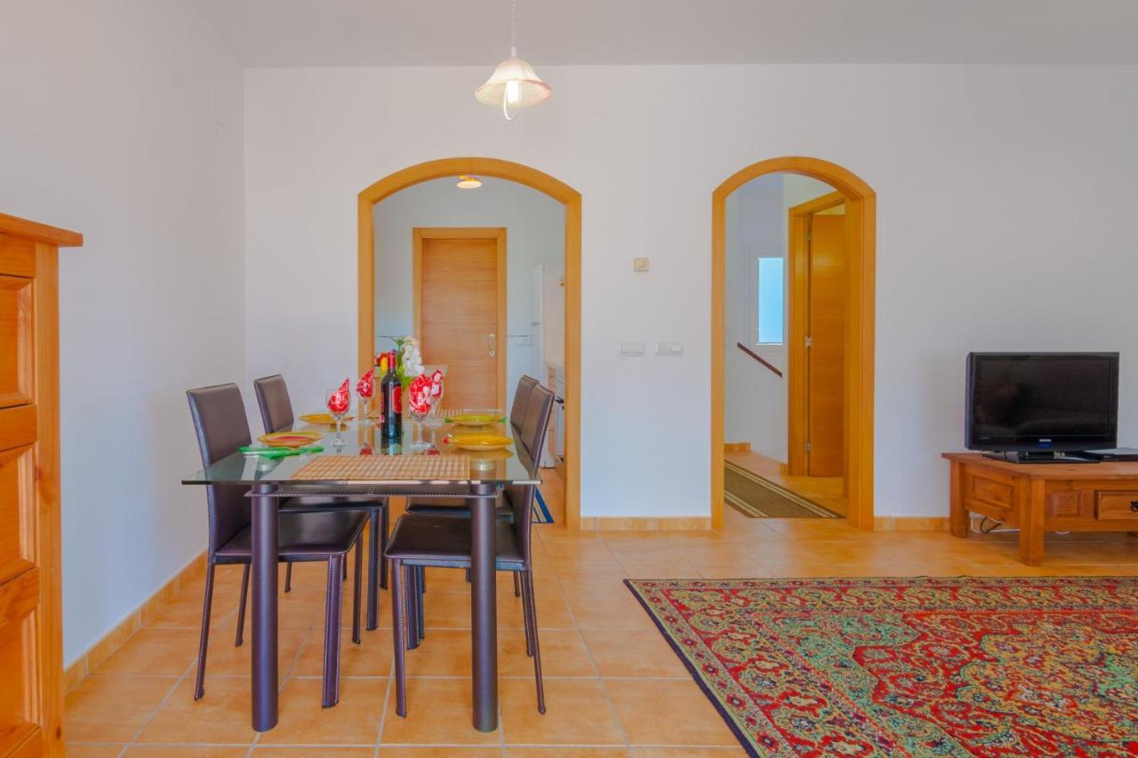 Villas Guzman-Grinev Calpe Bagian luar foto