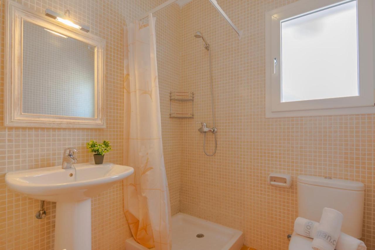 Villas Guzman-Grinev Calpe Bagian luar foto