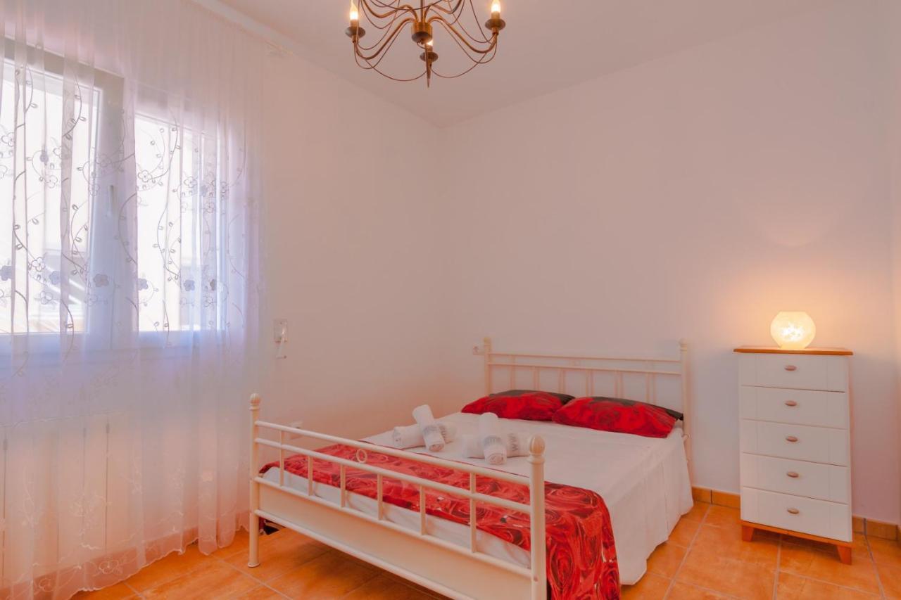 Villas Guzman-Grinev Calpe Bagian luar foto